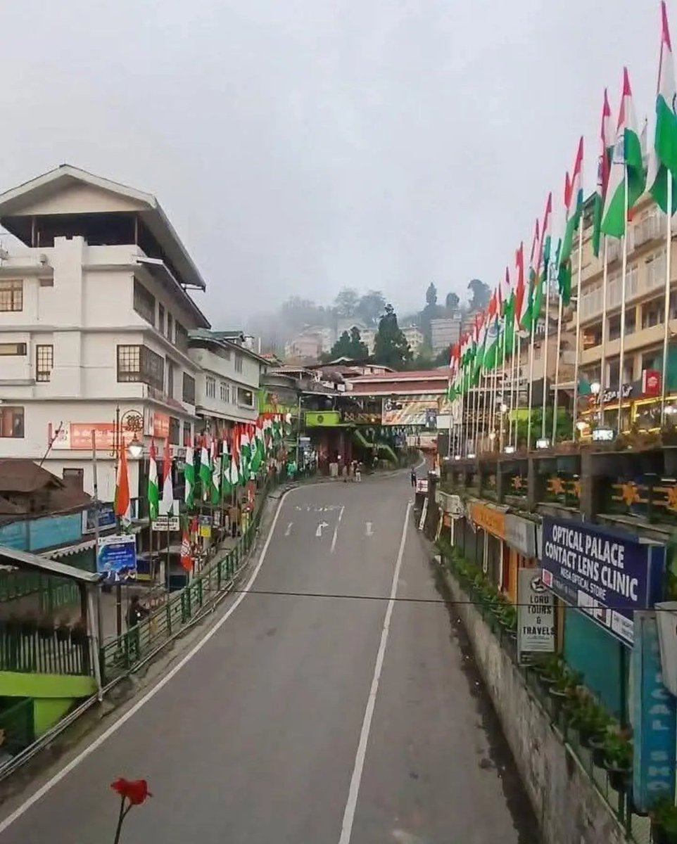 Anisha Chettri अनीशा छेत्री tweet media