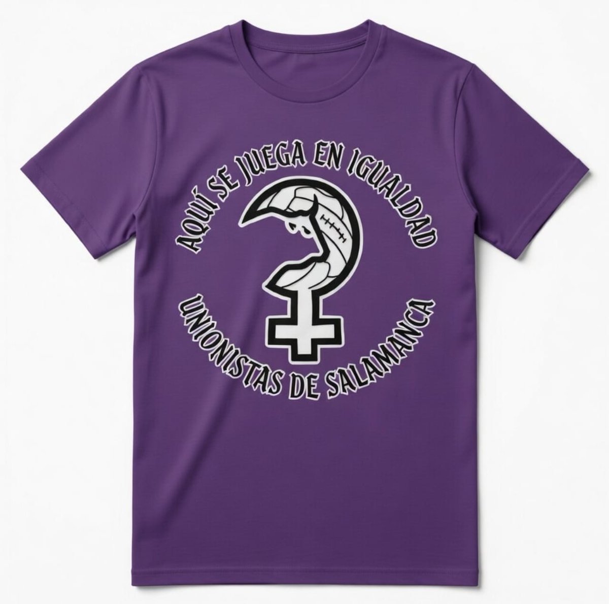 FPUnionistas's tweet photo. 👚Camisetas solidarias

Si tienes tu camiseta reservada, puedes ir a recogerla a partir de hoy a @polinfpro https://t.co/bZGabRoUH2