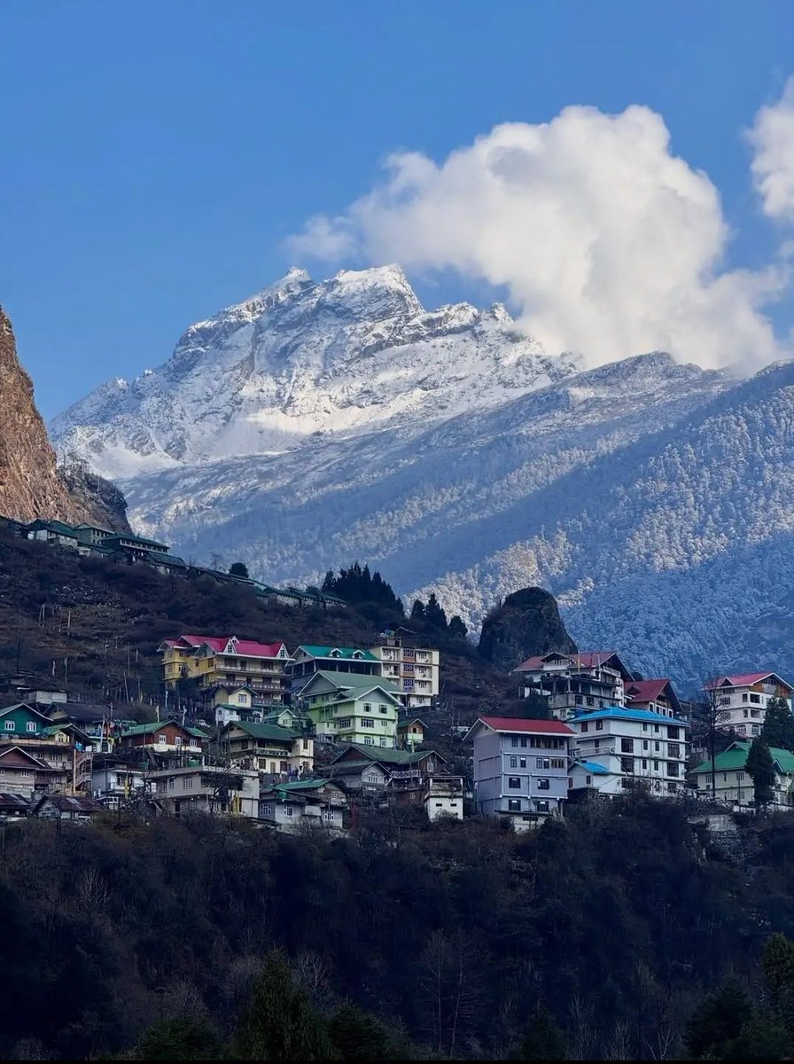 Anisha Chettri अनीशा छेत्री tweet media