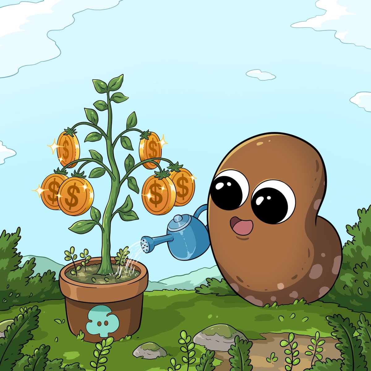 APTree tweet media