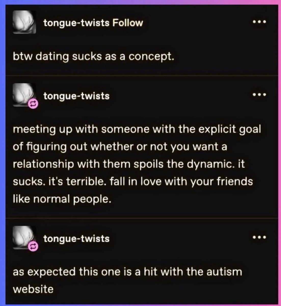 ADHD Memes tweet media