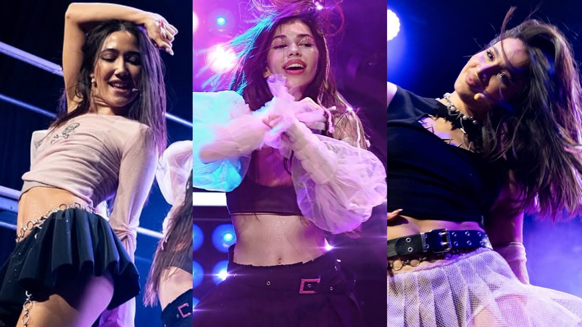allofremi's tweet photo. eski big5 yarışmacıları Irmak, Besti ve Zeynep'ten oluşan yeni bir kız grubu geliyor! #girlband #big5türkiye https://t.co/TOmV5CIBE7