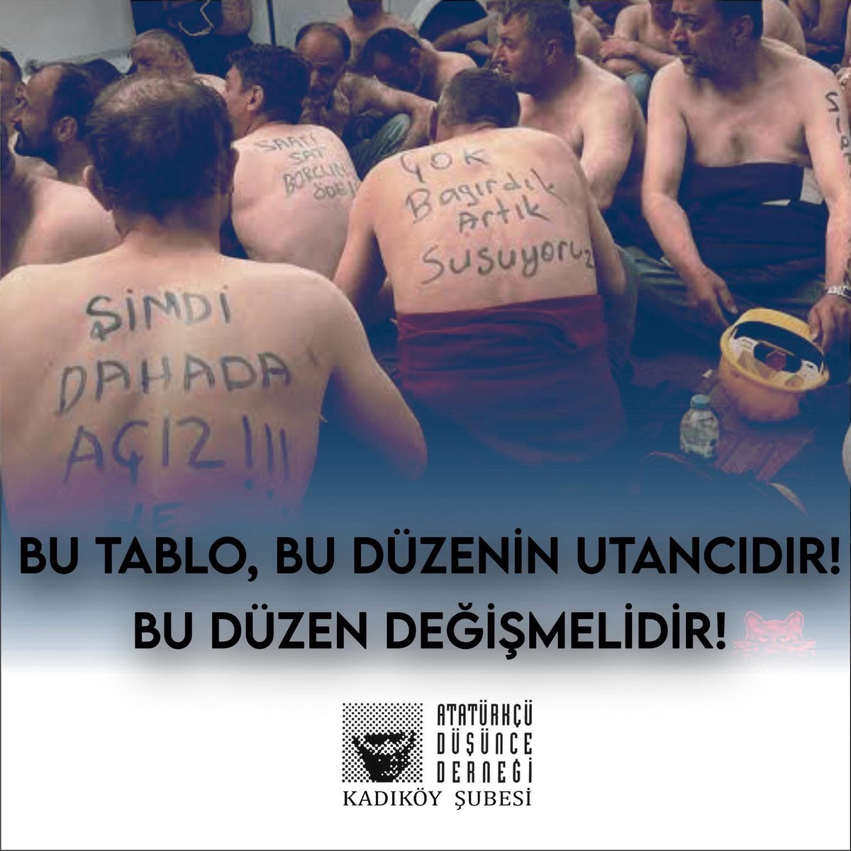 ADD Kadıköy Şubesi tweet media