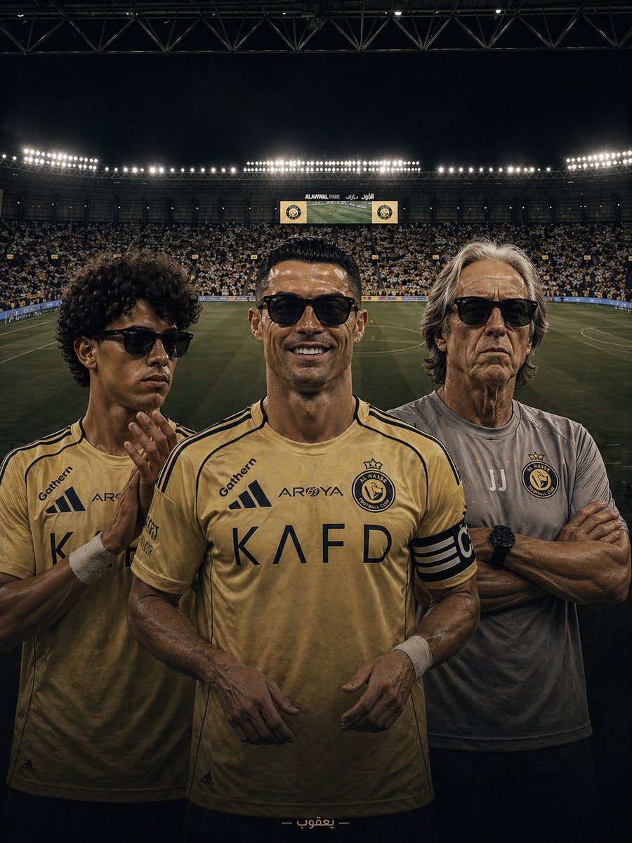 يعقوب tweet media