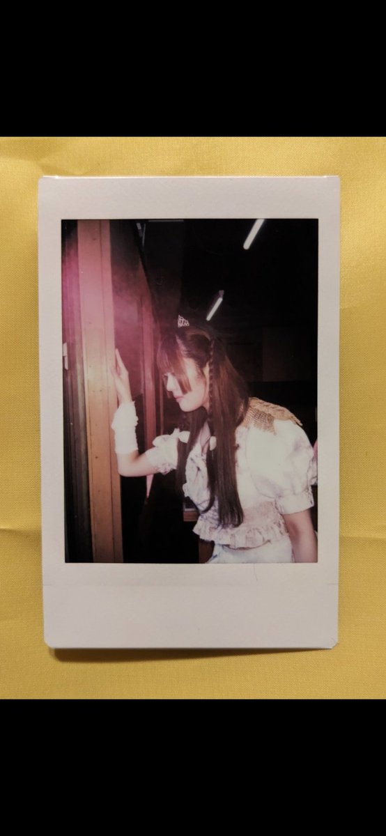 1eIkgizPSiWaHIH's tweet image. Tuning Fill in〜新宿Biskeｻﾝ回想
3月28日㈯
KIRA KIRA de Fes mini !!
3月ラストステージはデビュー〜主戦場になっていた新宿Biskeさん
それはさておき…
㊗️山田釈迦生誕祭ライブ
6月6日@秋葉原Galaxy
🎫絶賛発売中！
➡️tiget.net/events/483548
#まりるにおきまりる
#釈迦信仰社会
#Tuning Fill in