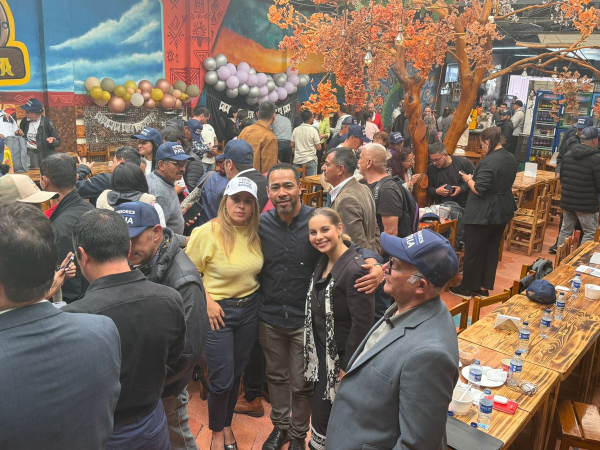 Salvación Nacional tweet media