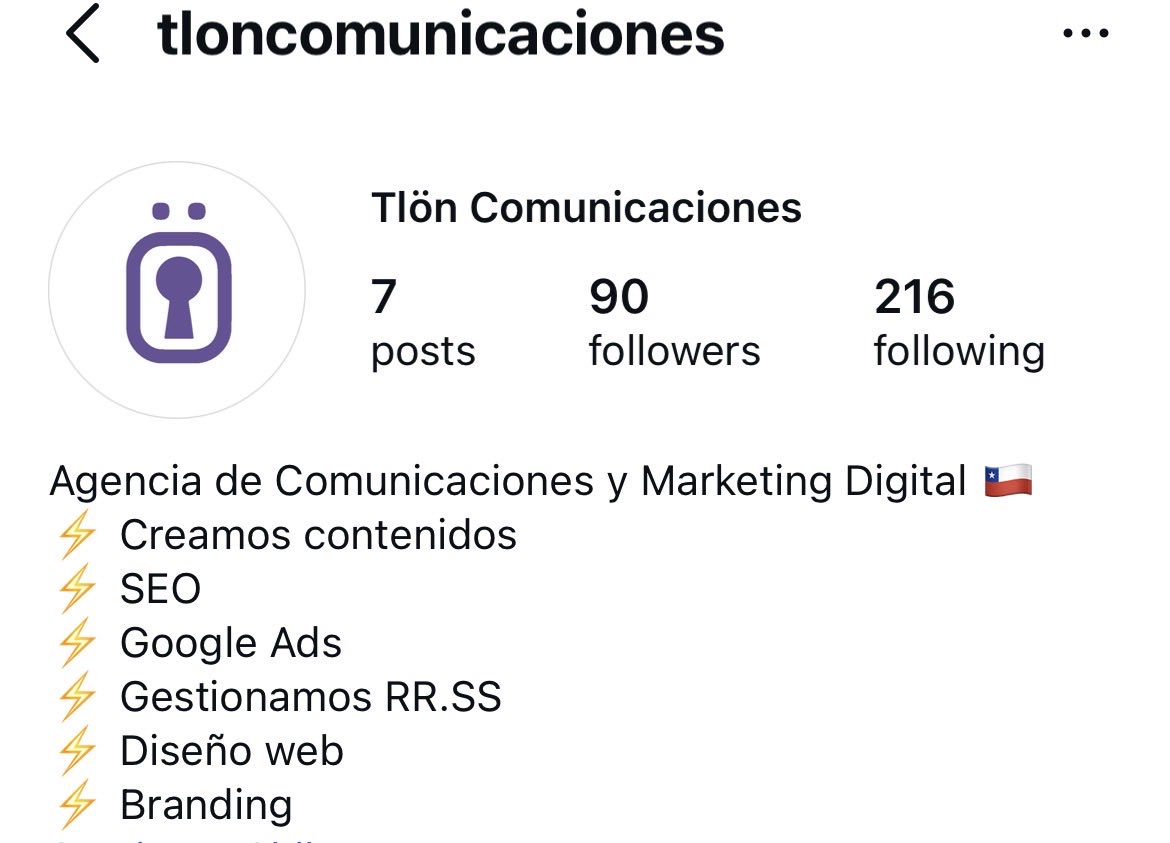 Santiago Justel tweet media