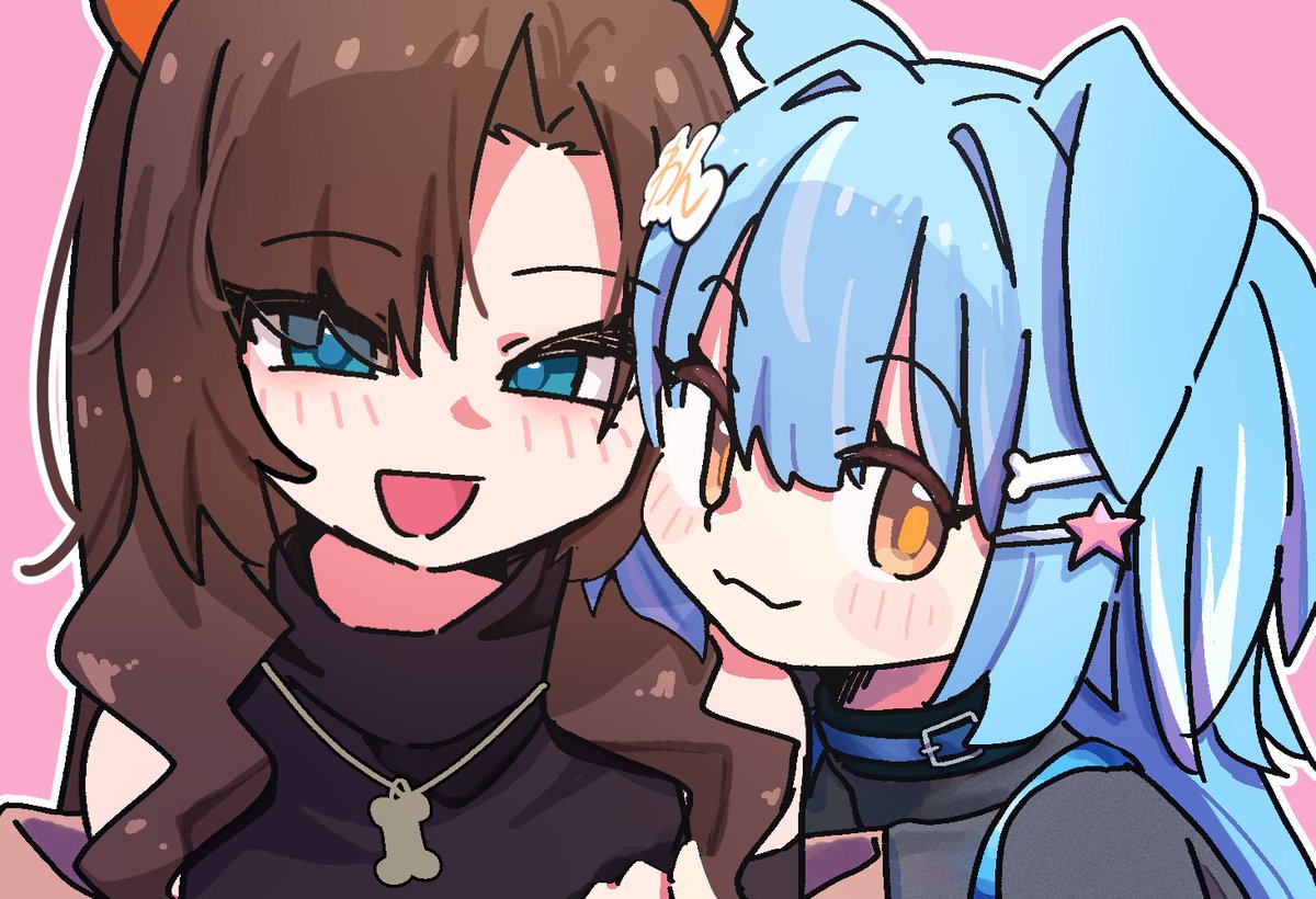 NanaruruVT's tweet photo. Good morning, Puppos!! ⋆˚🐾˖°

I hope something makes you smile today ☀️ https://t.co/ipujbOsRcM