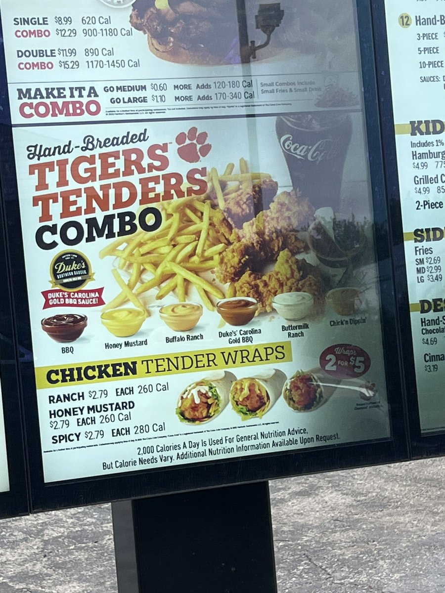 Damn, never expected today would be my last day eating <a href="/Hardees/">Hardee’s</a>