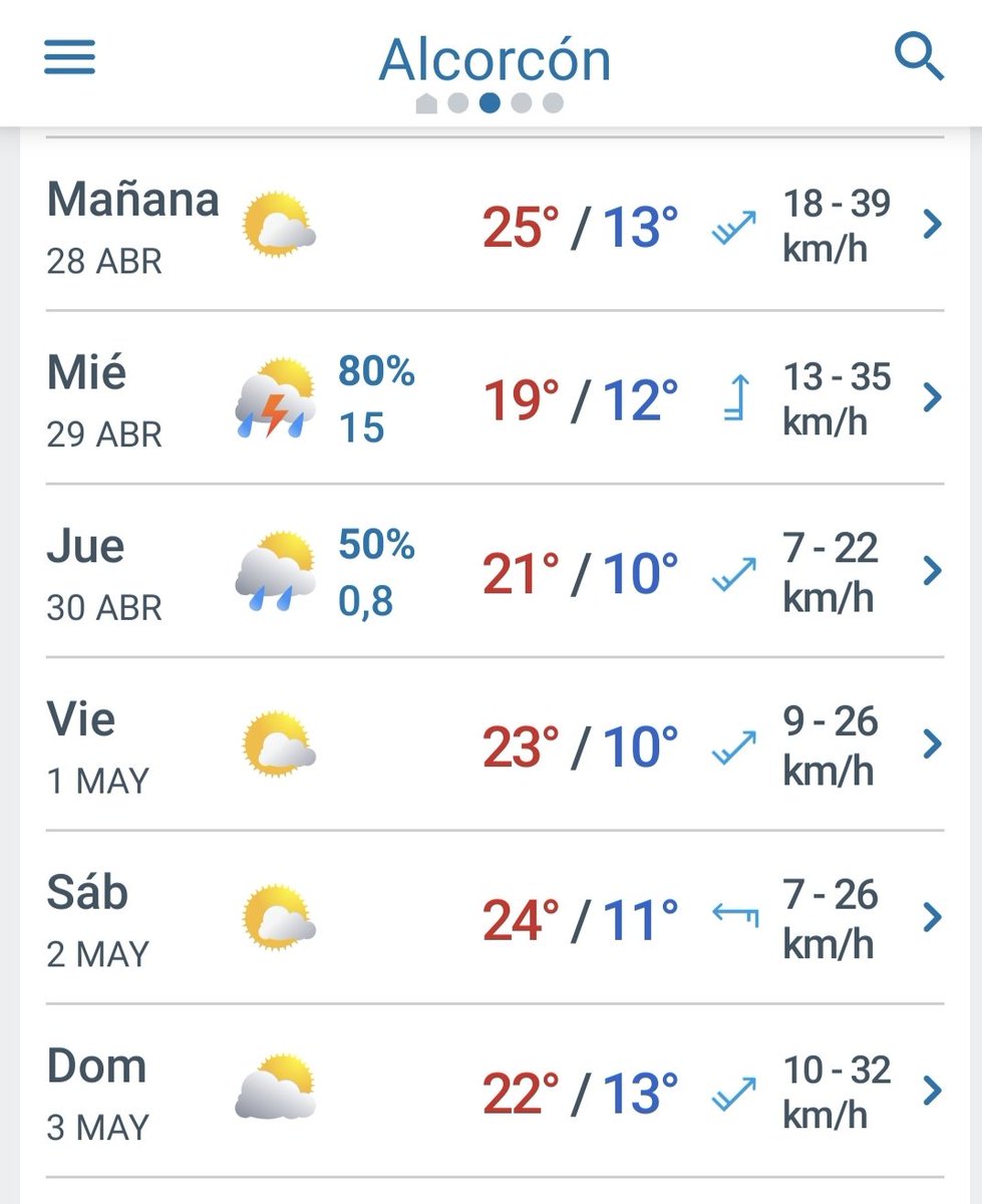 meteoalcorcon tweet media
