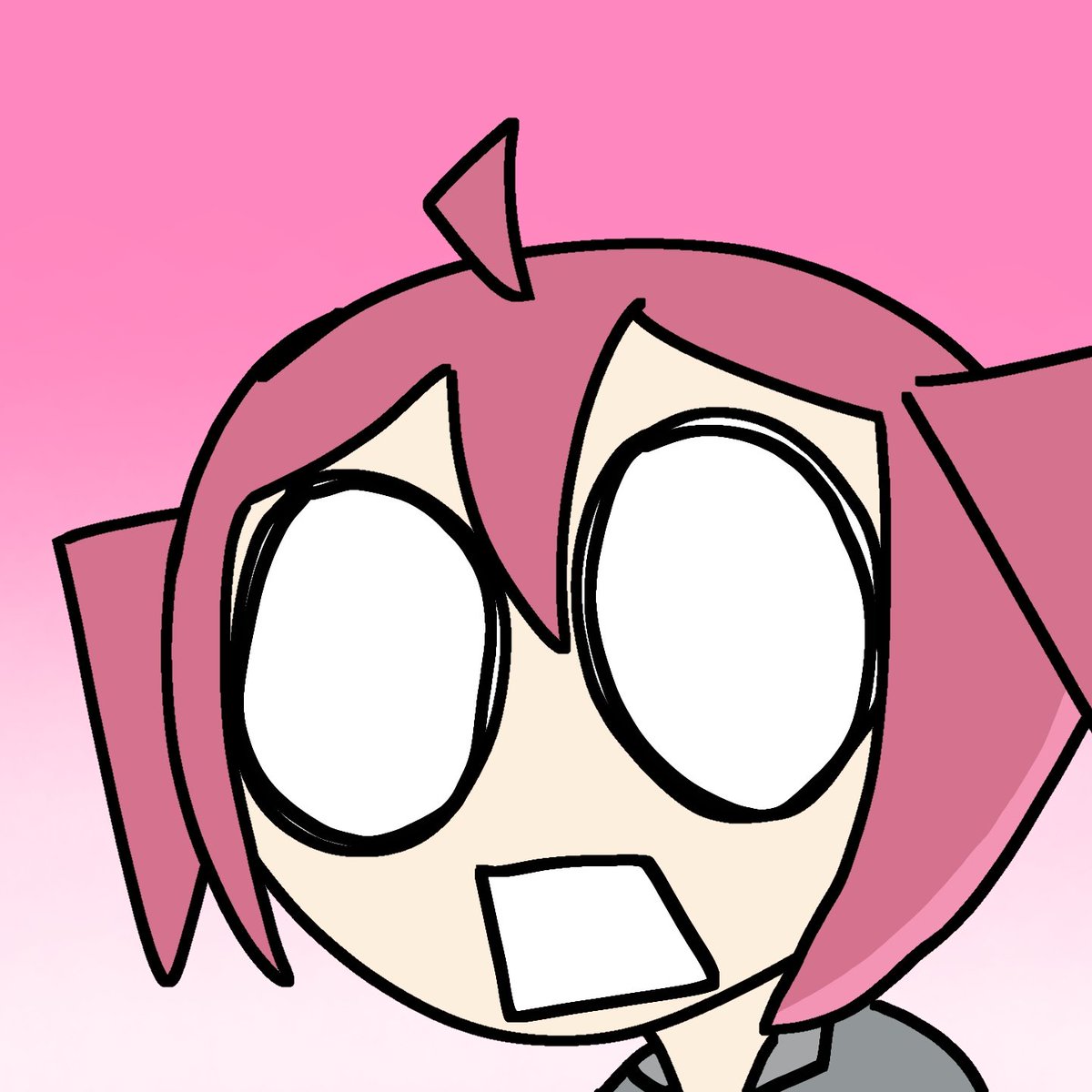 KIORU_1's tweet photo. I made this animation in the style of NicoNico from the 2010's for a song I made, it's on Youtube DEPRESSED ERA, I hope you like it <3

#Kasaneteto #teto https://t.co/E3oyEkuCmD