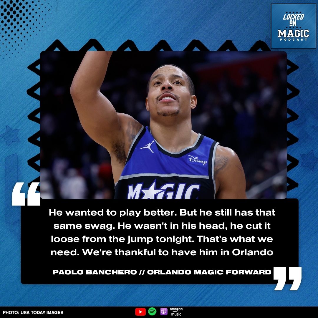 philiprr_OMD's tweet image. Will Desmond Bane's breakout Game 3 be the turning point for him and unlock the #Magic's path to the second round?

Full Episode: youtube.com/watch?v=ZJg81v…