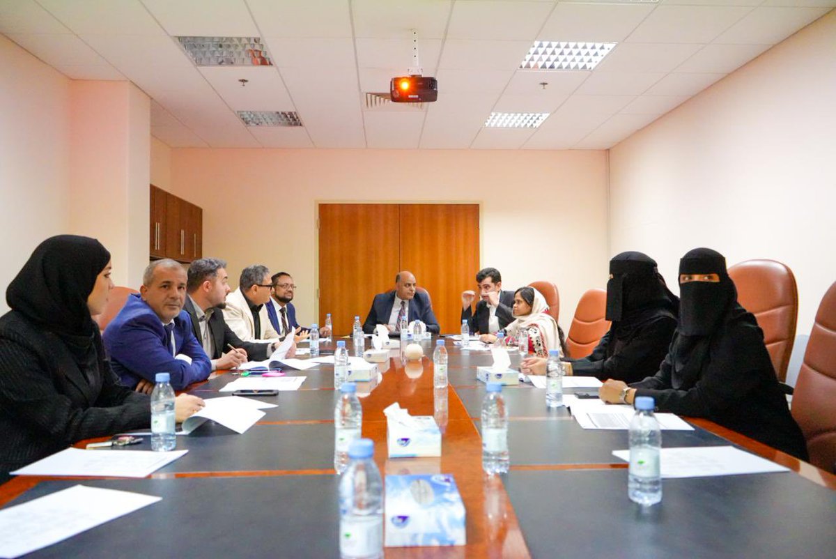 FbsuBM's tweet photo. As part of its ongoing commitment to academic quality and continuous improvement, the College organized a specialized workshop titled:

“Quality File Improvement and Standardization.”

The workshop was conducted under the supervision and facilitation of Dr. Jayashree, with the attendance of faculty members.

The session focused on enhancing the quality and consistency of academic files, standardizing documentation practices, and ensuring alignment with institutional requirements and accreditation standards. It also addressed key guidelines, practical procedures, and best practices aimed at improving accuracy, coherence, and compliance in academic documentation.

This initiative reflects the College’s commitment to strengthening quality assurance practices and fostering a culture of excellence in teaching, learning, and academic administration.

#QualityAssurance #AcademicExcellence #HigherEducation #Accreditation
@fbsuniversity