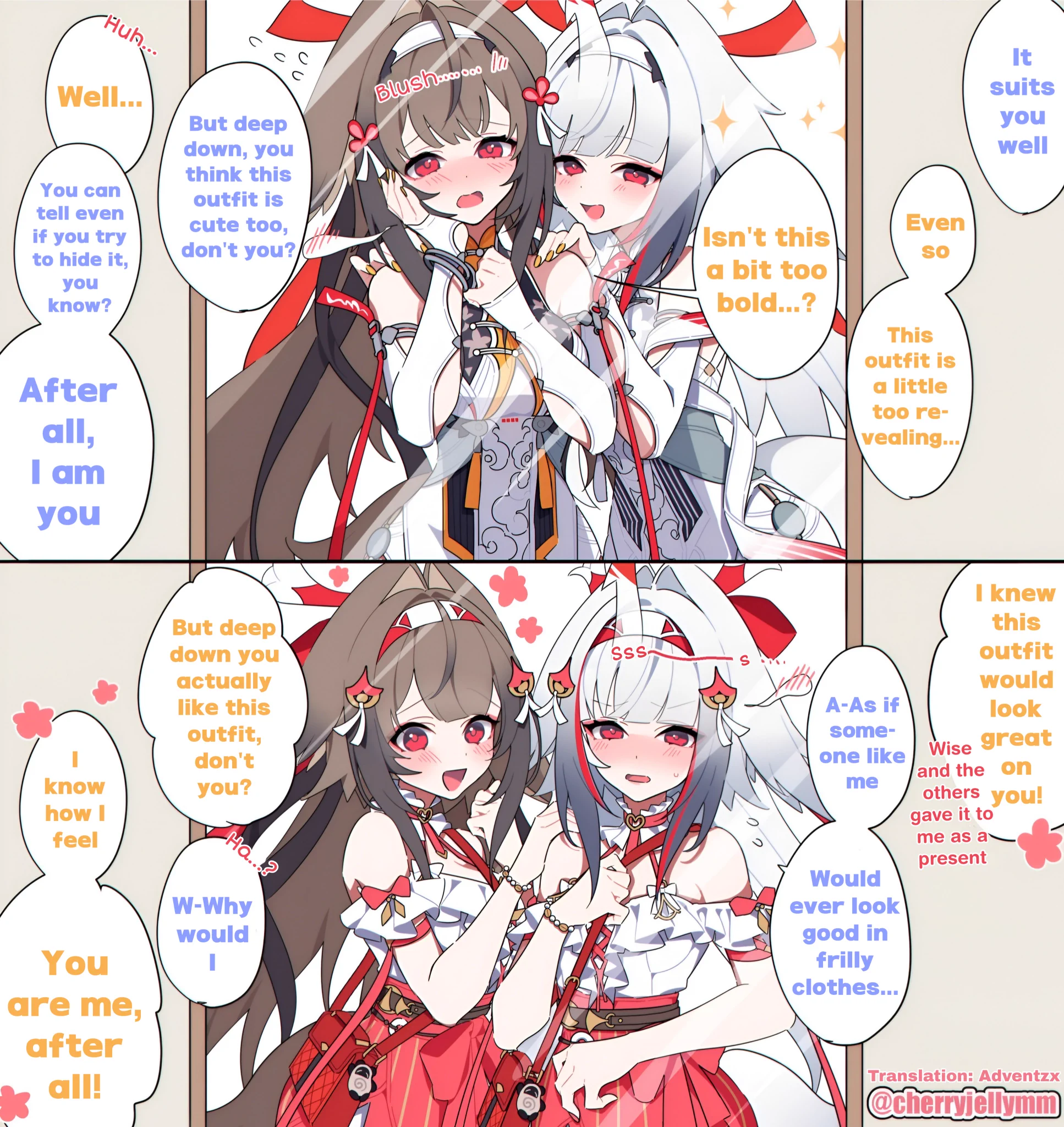 実梨🍒miri on X: 