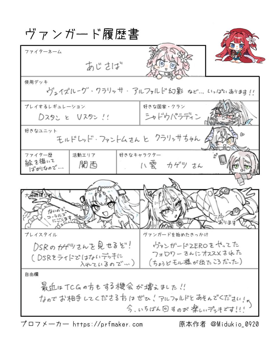 あじさば tweet media