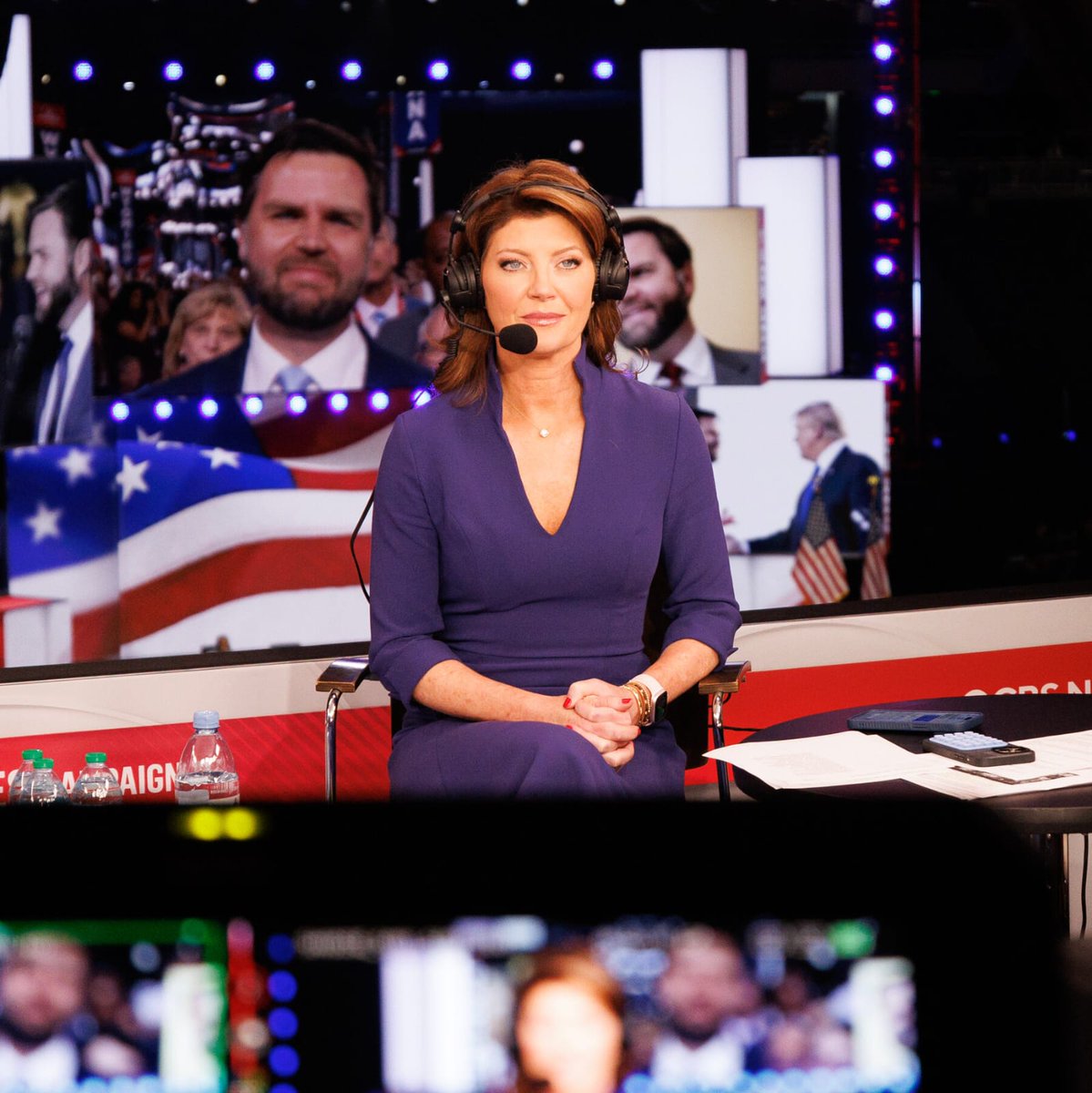If you believe Norah O’Donnell should no longer serve as a reporter on 60 Minutes, make your voice heard.