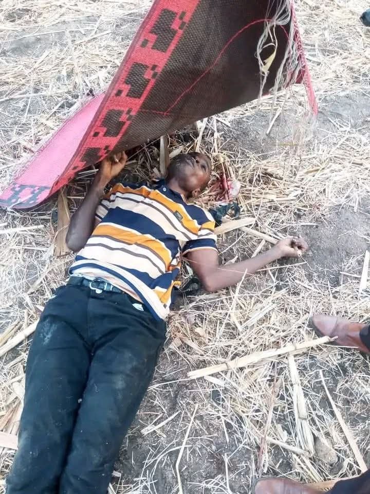 Nwaeze Simon Ekpa tweet media