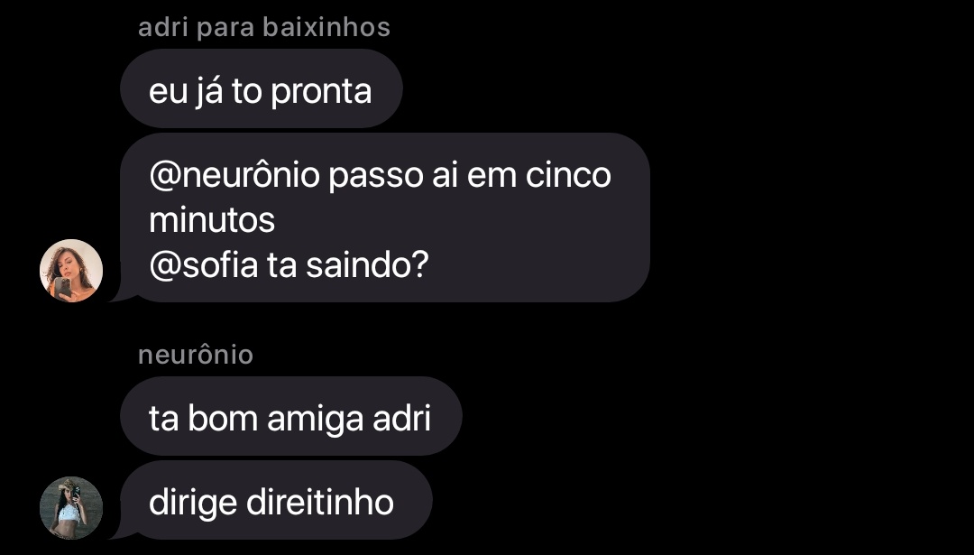 almôndega' tweet media