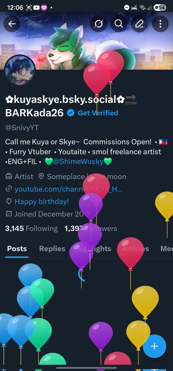 ✿kuyaskye.bsky.social✿🔜 BARKada26 tweet media
