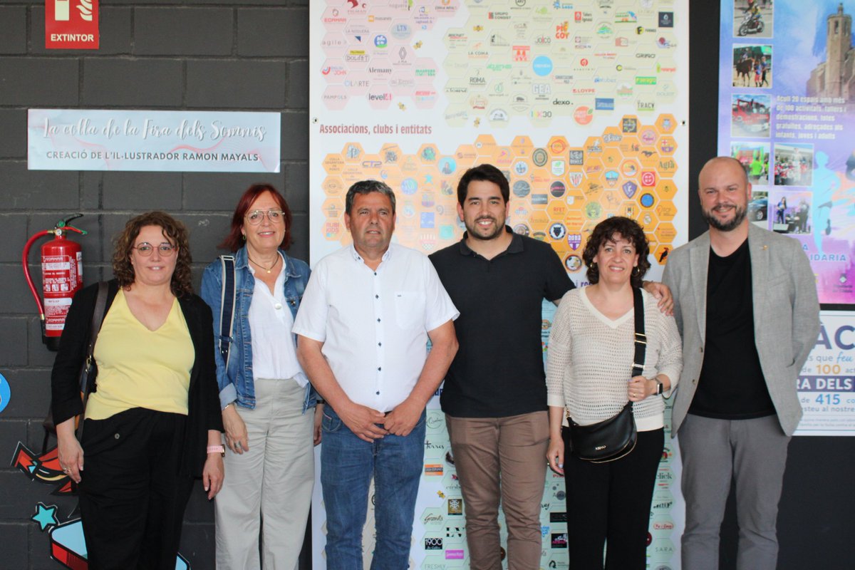 Esquerra Balaguer tweet media