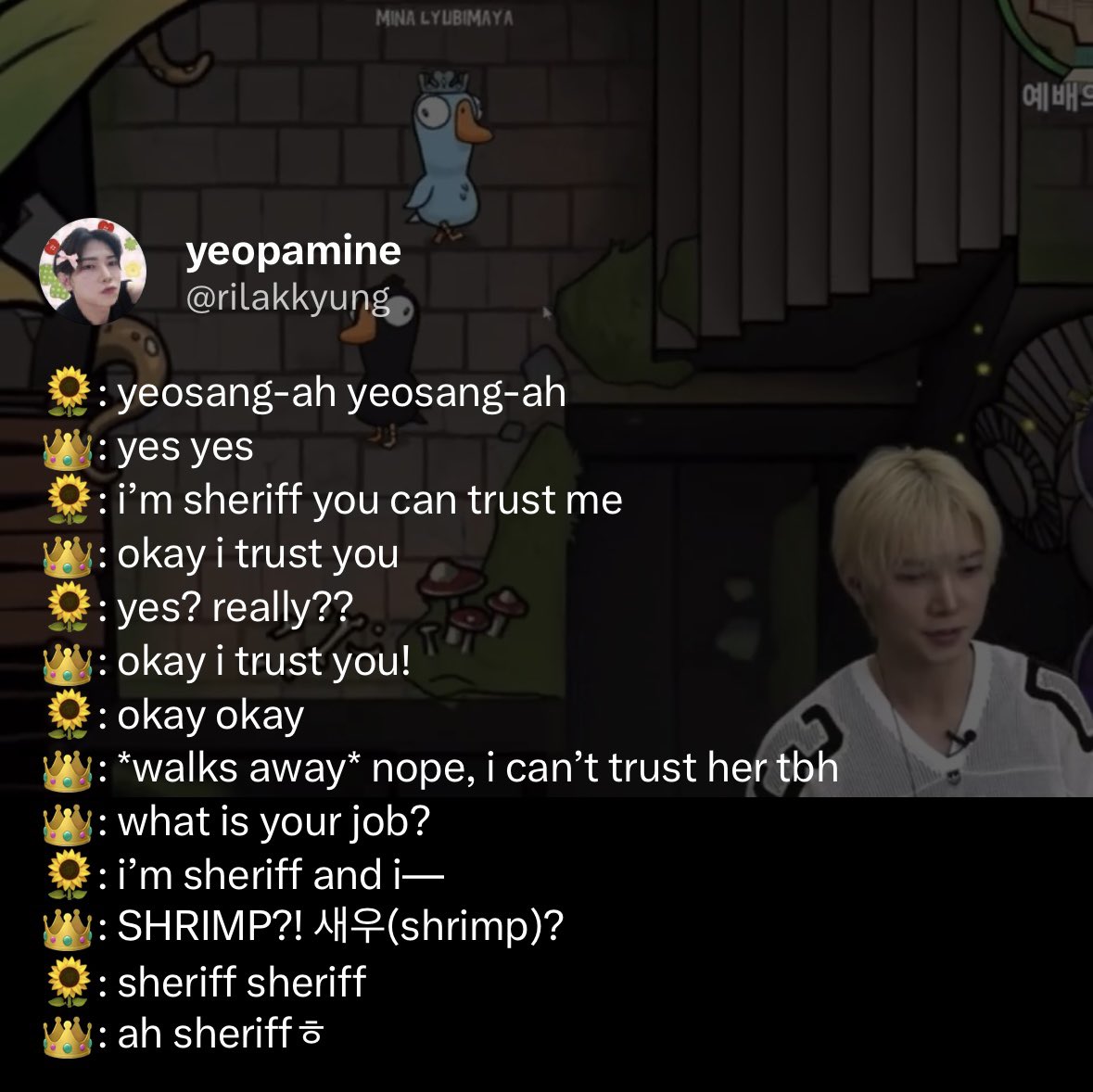 an old crow tweet media