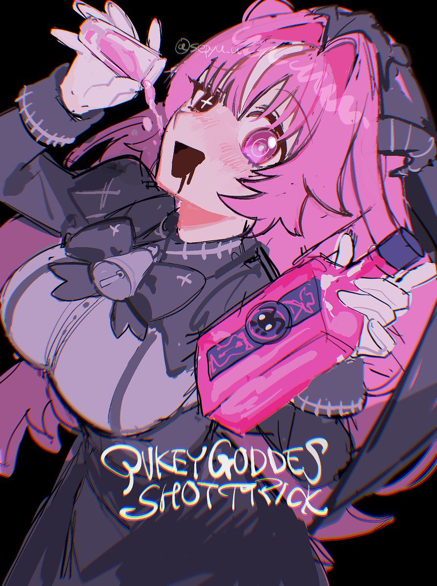 Sepyu🌱 tweet media