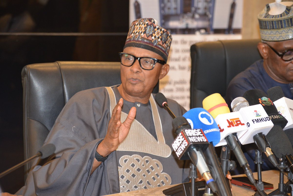 Federal Ministry of Housing and Urban Development tweet media