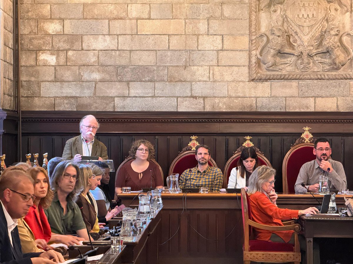 Ajuntament de Girona tweet media