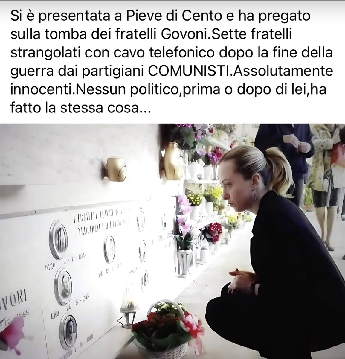 Aspettando le scuse della #Sinistra