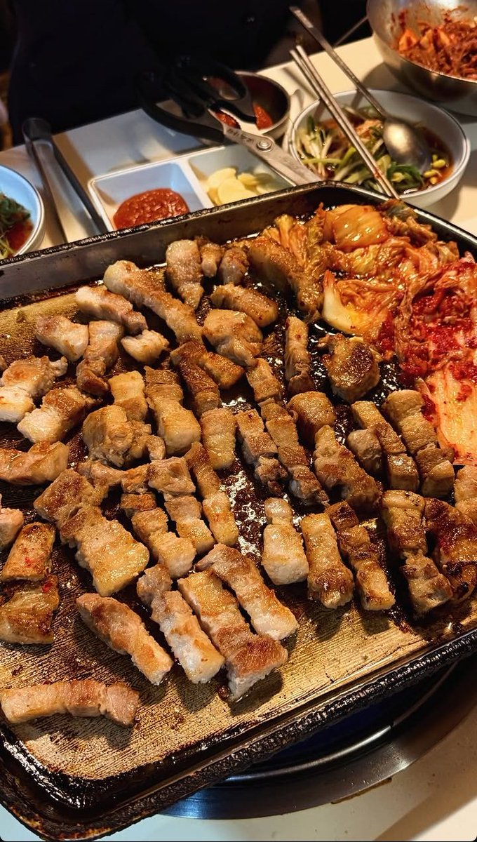 M_GreatInn_mx's tweet image. 📸 [INSTAGRAM] → @/grtsp #greatsapol
#stories #grtsp