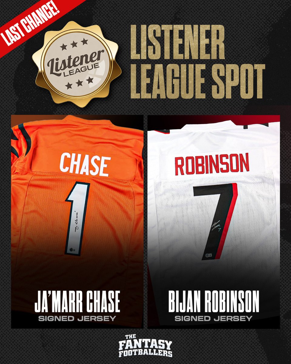 Fantasy Footballers tweet media