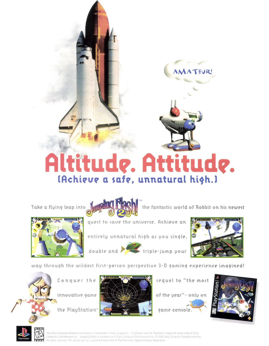 Video Game History Foundation tweet media