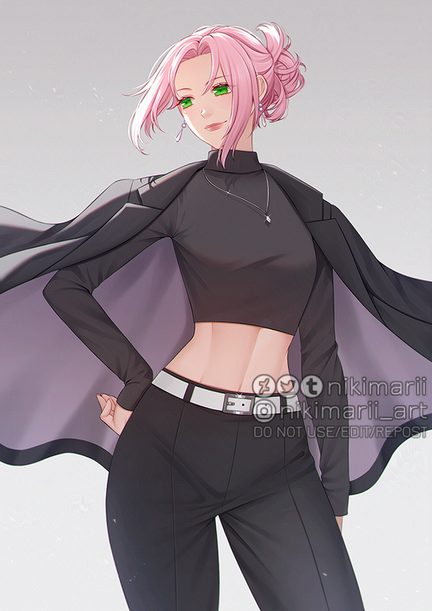 Niki | Comms are OPEN tweet media