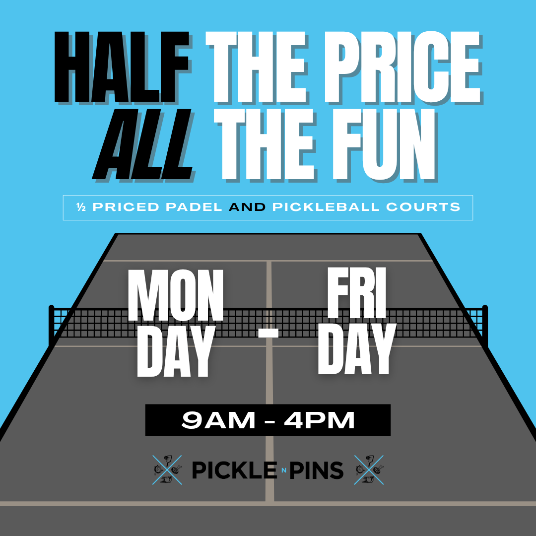 Pickle N Pins tweet media