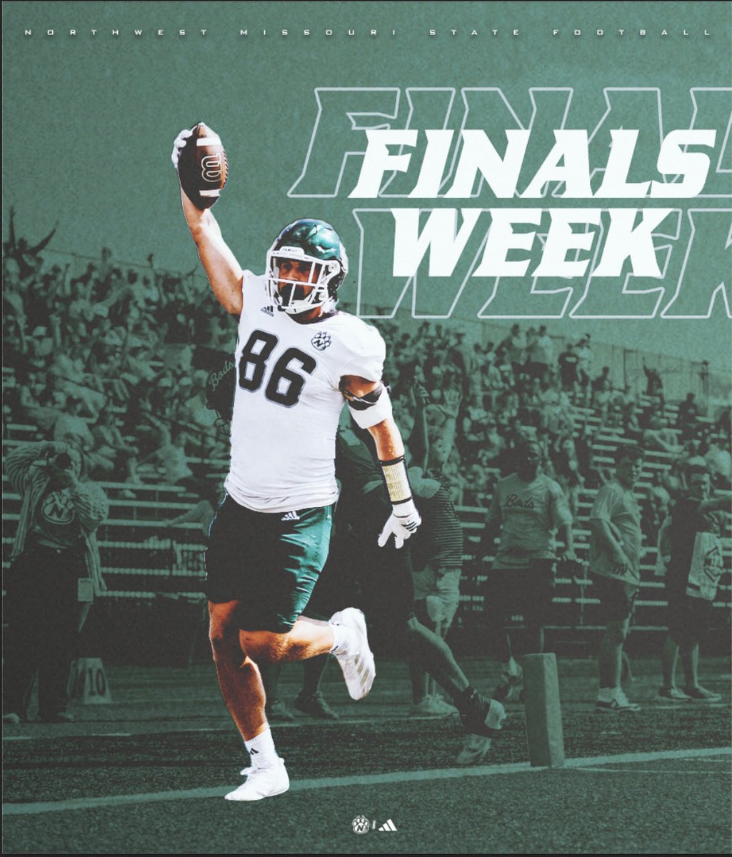 Northwest Football tweet media