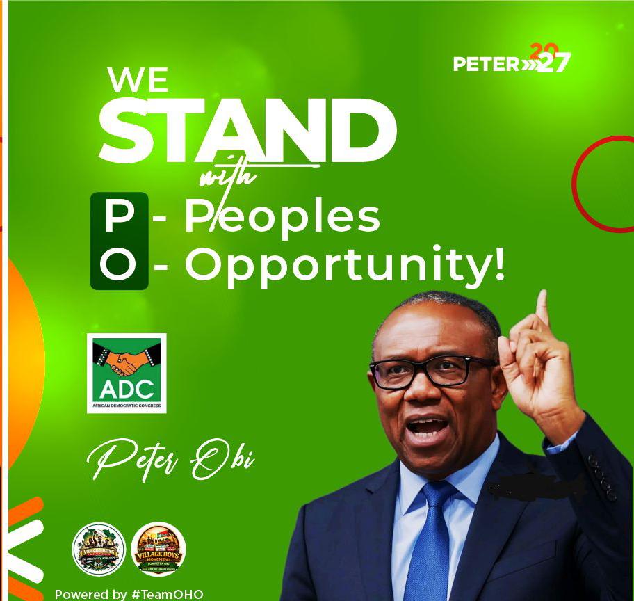 Oseloka H. Obaze (OHO) tweet media