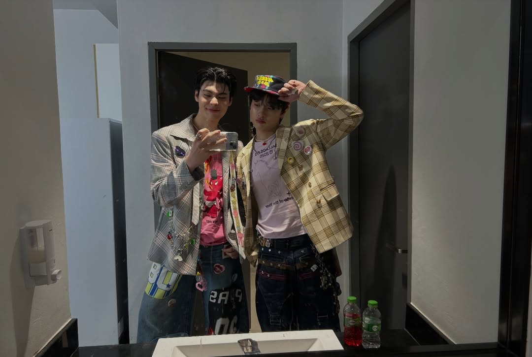 Dani🤍🍓 tweet media