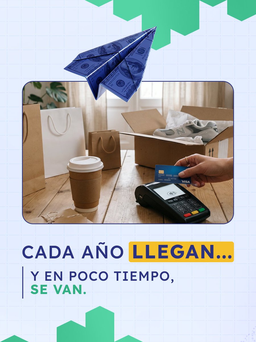 generatrust's tweet photo. Si este mes recibiste utilidades, este puede ser el momento para darles una mejor dirección.
Con Genera Valor 365, tu dinero puede responder a una planificación, no solo a un impulso. 💸
Empieza hoy a invertir con intención.
#Generatrust #FondosDeInversion #InversionInteligente https://t.co/UBvJ37HnuD