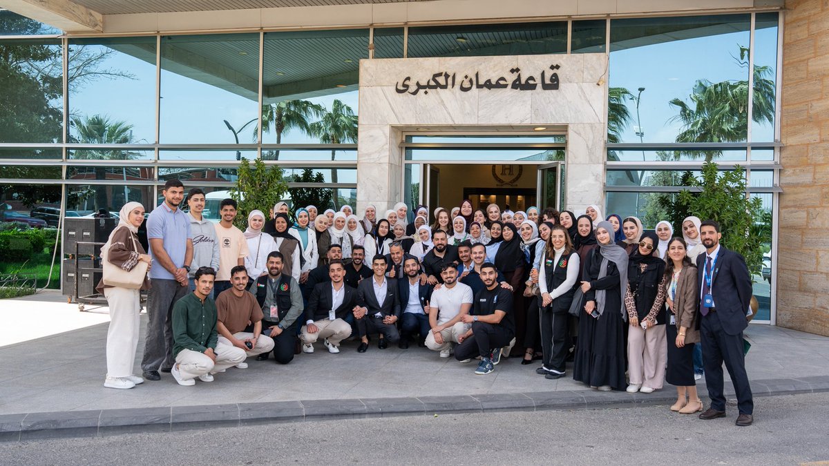UNDP Jordan 🇯🇴 tweet media