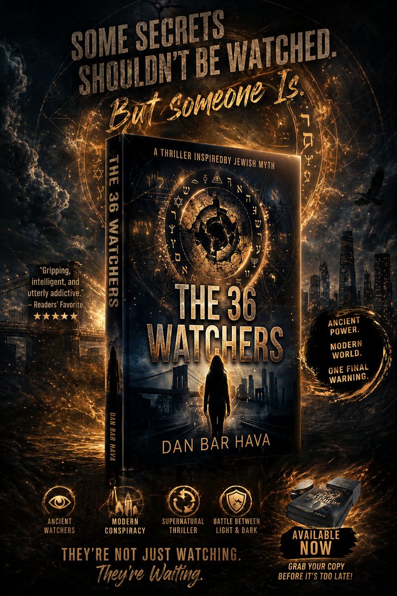 LabsonTechhl's tweet image. @101862dani A compelling and impactful read that delivers value, insight, and a memorable experience for every reader.
#author #readers