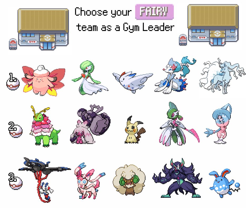 Pokémon Daily Post💫 tweet media