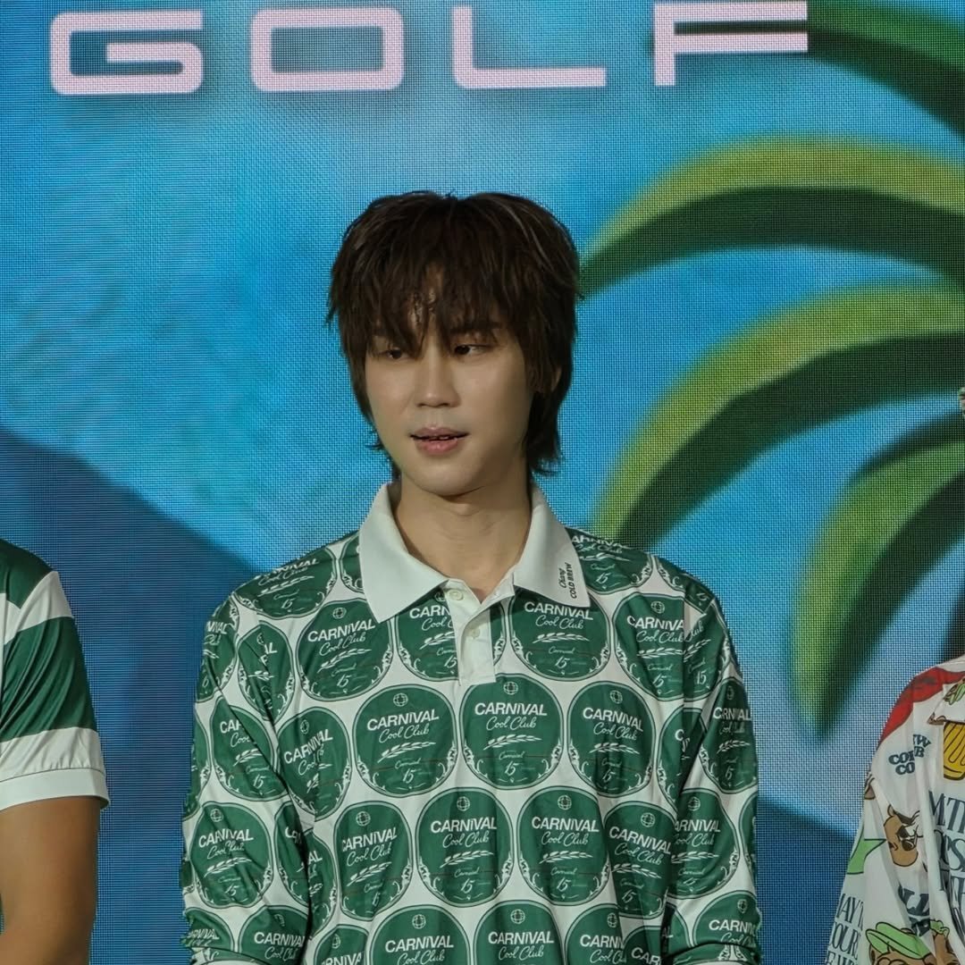 Prem Space Thailand tweet media