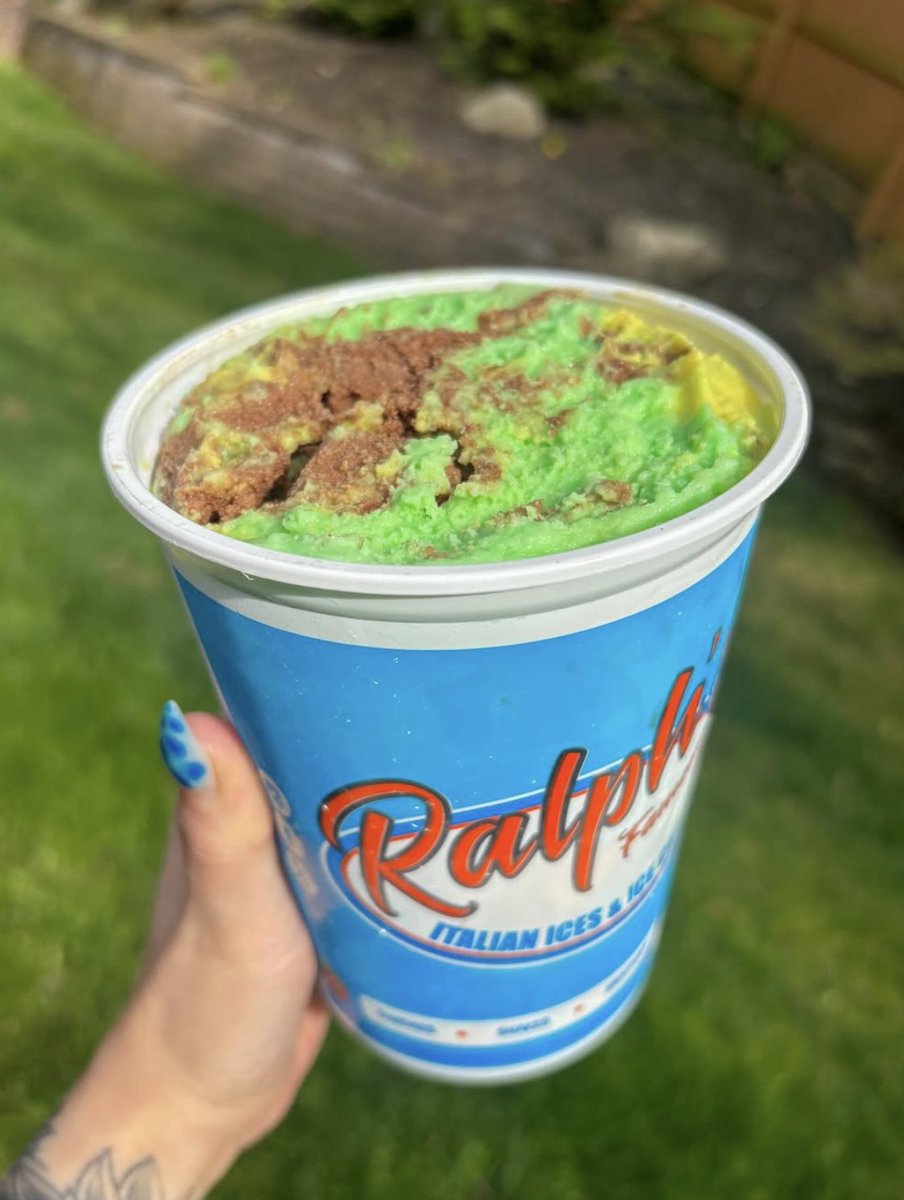 Ralph's Famous Italian Ices tweet media