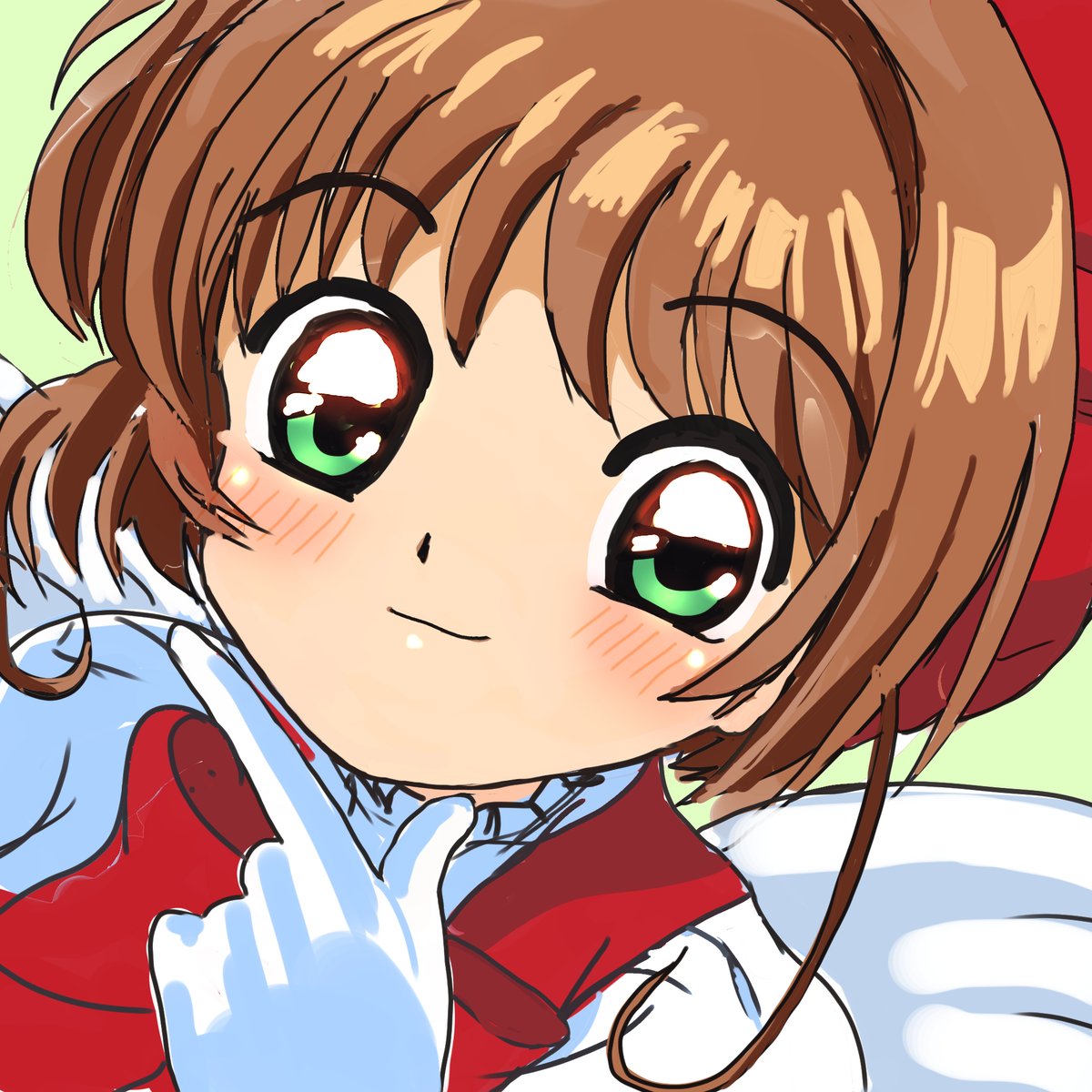 トラブルレイチェル🎨Skebリクエスト受付中 tweet media