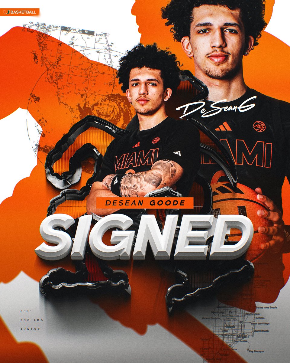 Canes Men’s Basketball tweet media