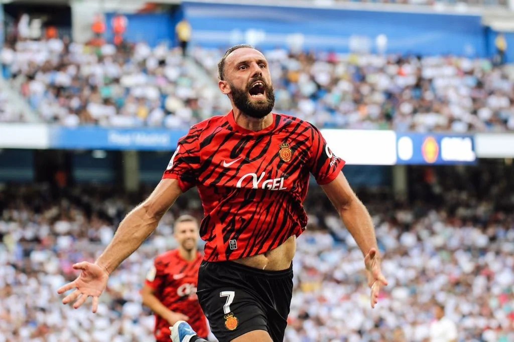 Fran Martínez tweet media