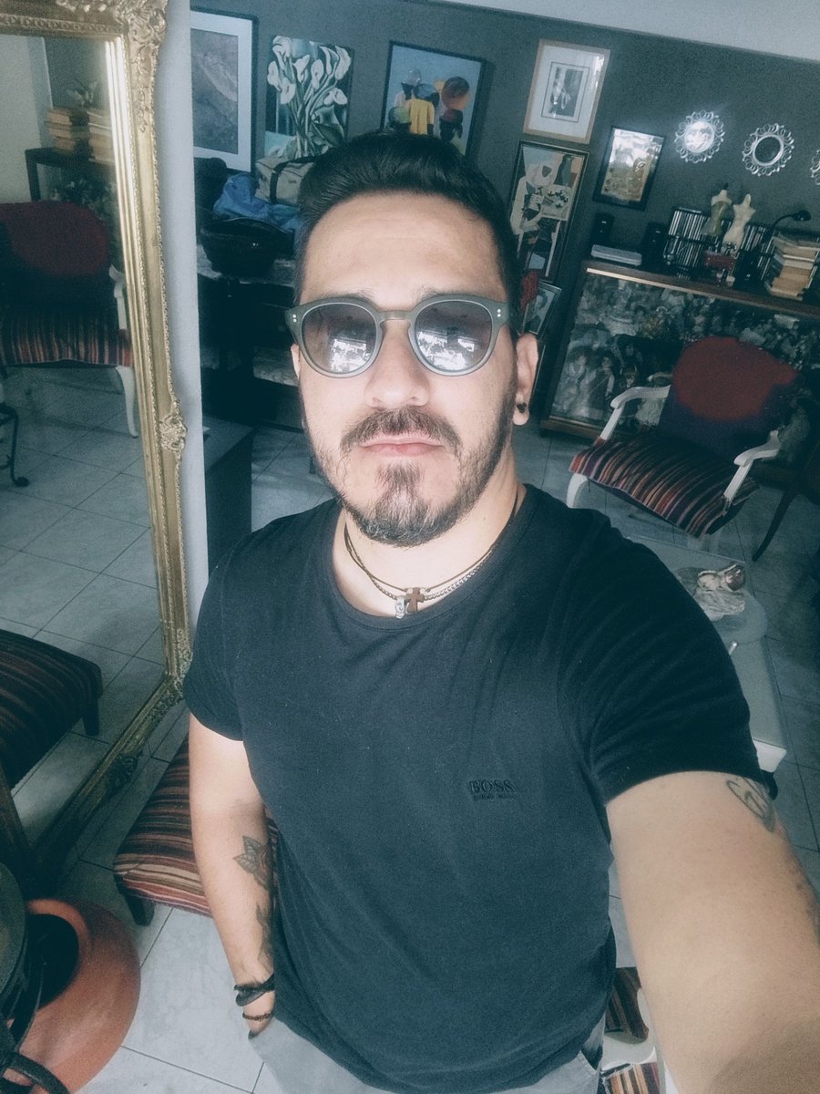 Virginio González tweet media