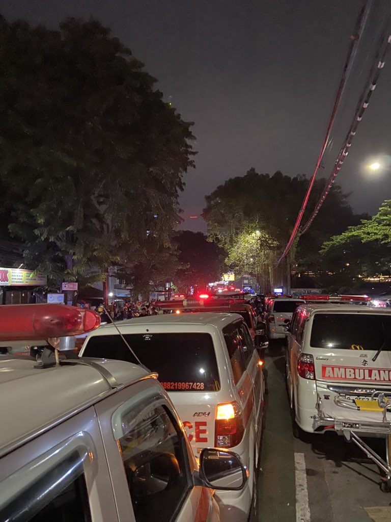 TxtdariBekasy 🇵🇸 tweet media