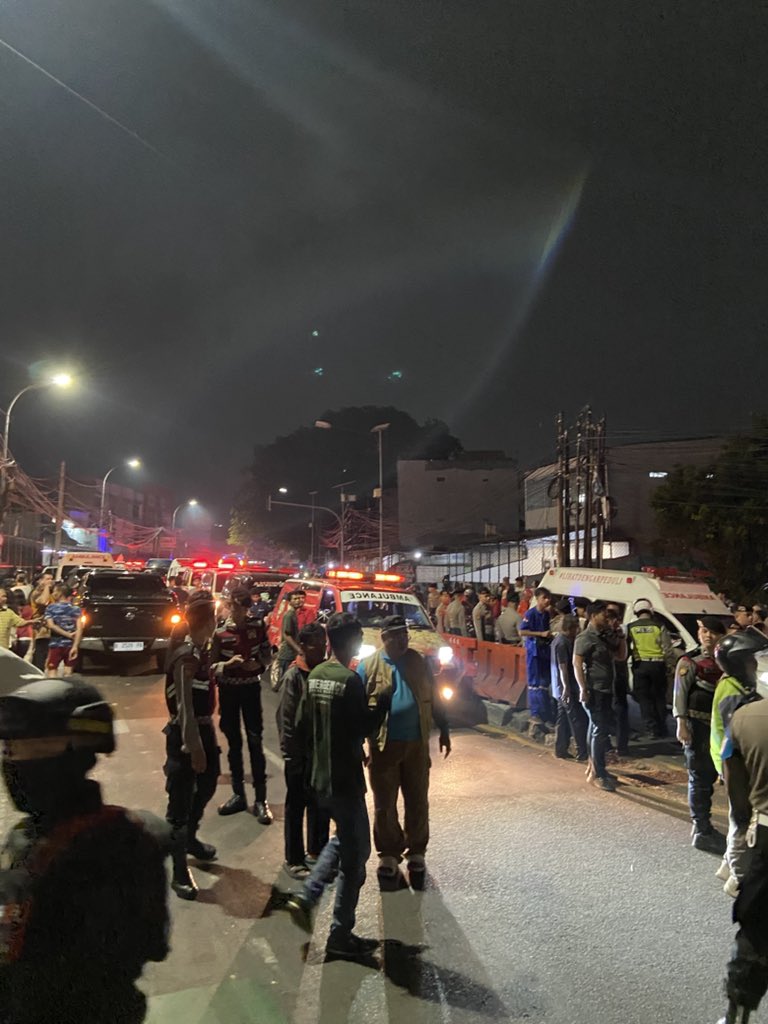 TxtdariBekasy 🇵🇸 tweet media