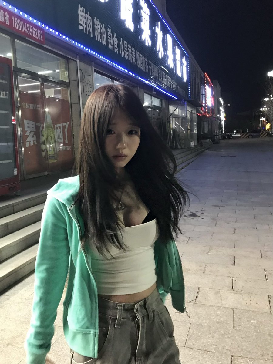 别找到我 tweet media